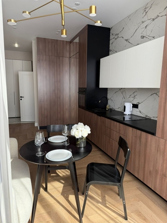 
  Сдается 1-комн. квартира, 45 м², Пестова ул, д. 5
. Фото 1.