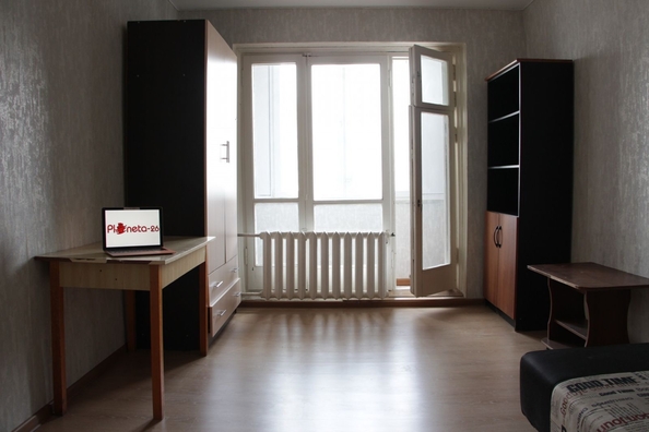 
  Сдается 1-комн. квартира, 22 м², Орджоникидзе ул, д. 11
. Фото 2.