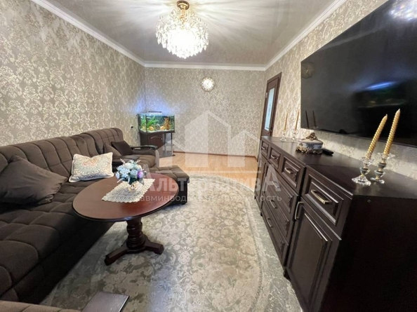 
  Продается 1-комн. квартира, 36.7 м², Андрея Губина ул
. Фото 2.