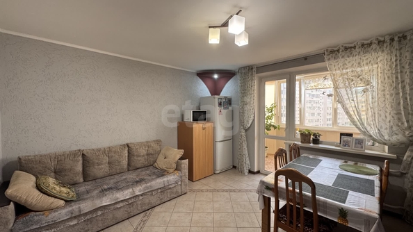 
  Продается 2-комн. квартира, 76.8 м², Макарова пер, д. 12/1
. Фото 11.