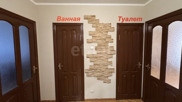 
  Продается 2-комн. квартира, 76.8 м², Макарова пер, д. 12/1
. Фото 17.