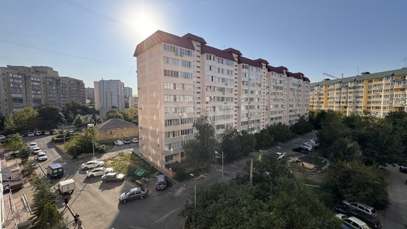 
  Продается 2-комн. квартира, 76.8 м², Макарова пер, д. 12/1
. Фото 20.