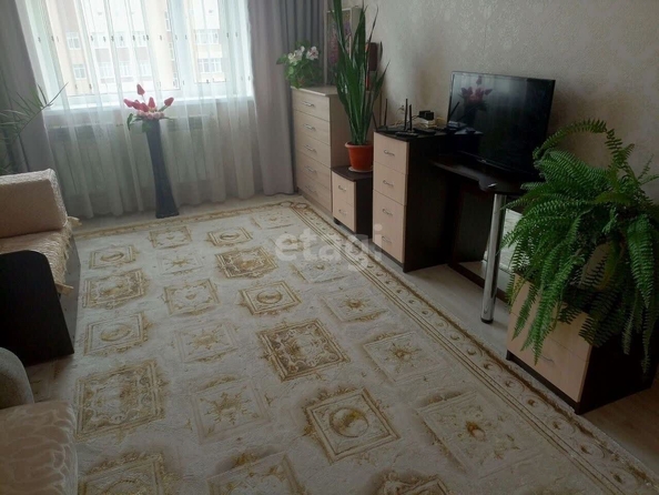 
  Продается 1-комн. квартира, 39 м², Тухачевского ул, д. 28/7
. Фото 2.