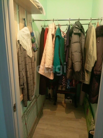 
  Продается 1-комн. квартира, 39 м², Тухачевского ул, д. 28/7
. Фото 13.