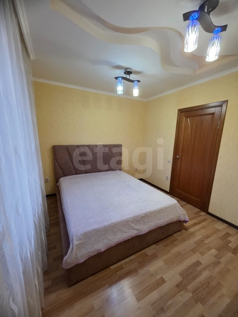 
  Продается 2-комн. квартира, 64.4 м², Шеболдаева пер, д. 8
. Фото 8.
