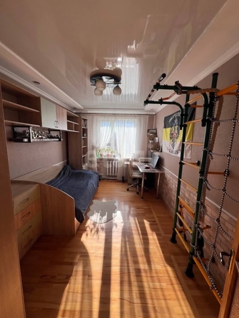 
  Продается 3-комн. квартира, 90.6 м², Тухачевского ул, д. 12к1
. Фото 7.