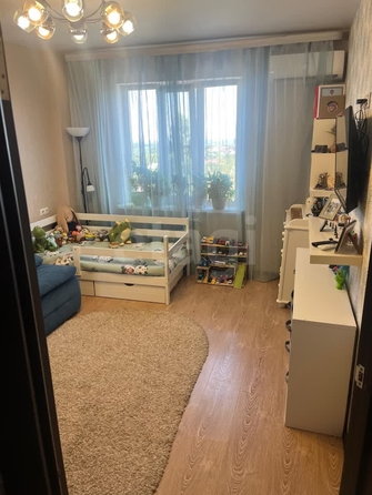 
  Продается 1-комн. квартира, 31 м², Октябрьская ул, д. 202
. Фото 6.