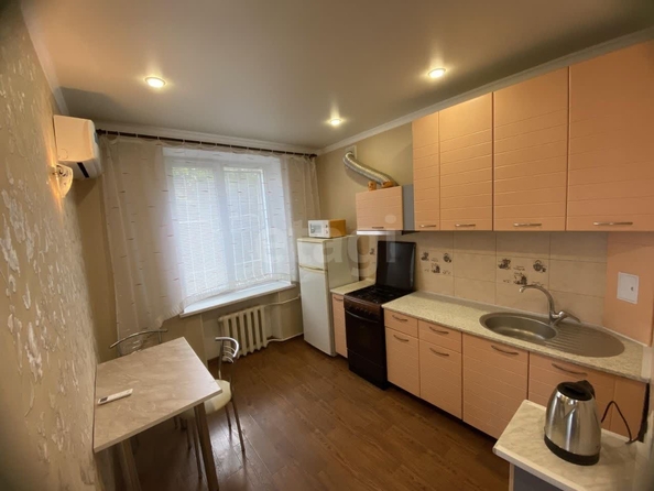 
  Сдается 2-комн. квартира, 54 м², Энгельса проезд, д. 16
. Фото 5.