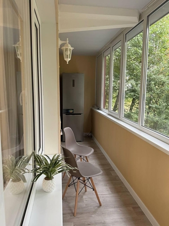 
  Сдается 1-комн. квартира, 37 м², Аллея Строителей ул, д. 4
. Фото 7.