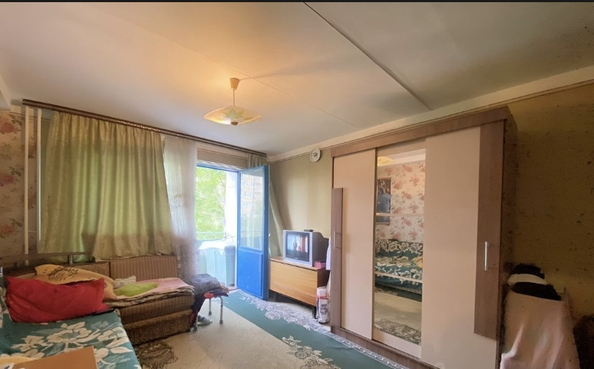 
  Продается 1-комн. квартира, 36 м², 295 Стрелковой Дивизии ул, д. 12
. Фото 1.