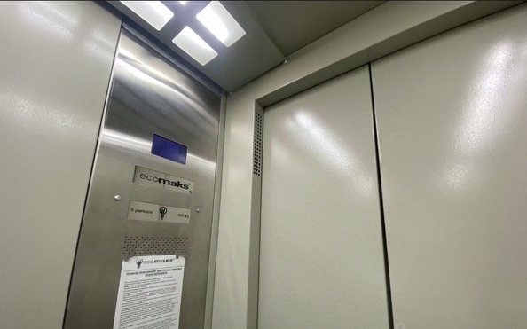 
  Продается 1-комн. квартира, 36 м², 295 Стрелковой Дивизии ул, д. 12
. Фото 8.