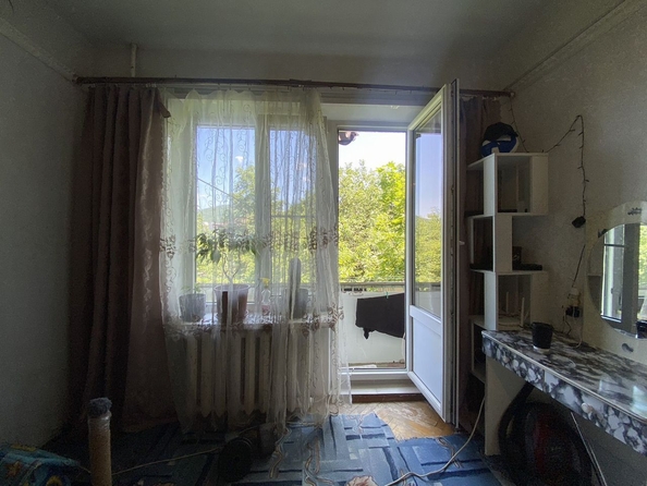 
  Продается 1-комн. квартира, 28 м², Московская ул, д. 76
. Фото 1.