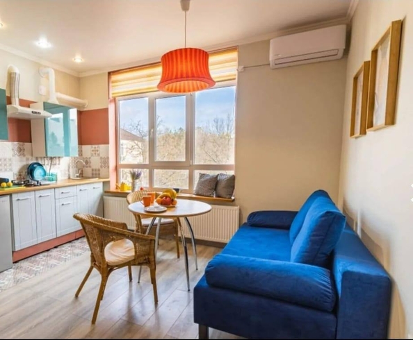 
  Продается 1-комн. квартира, 30 м², Орджоникидзе ул, д. 5
. Фото 2.