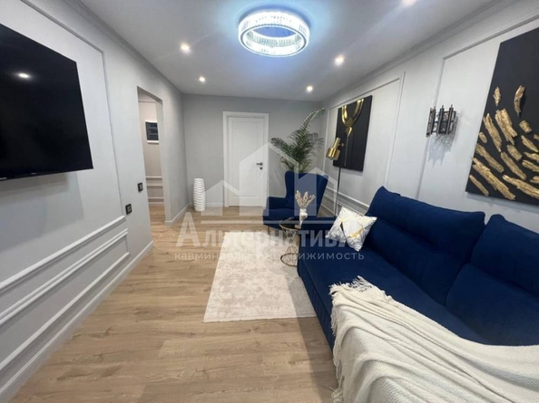 
  Продается 2-комн. квартира, 41 м², Цандера проезд
. Фото 5.