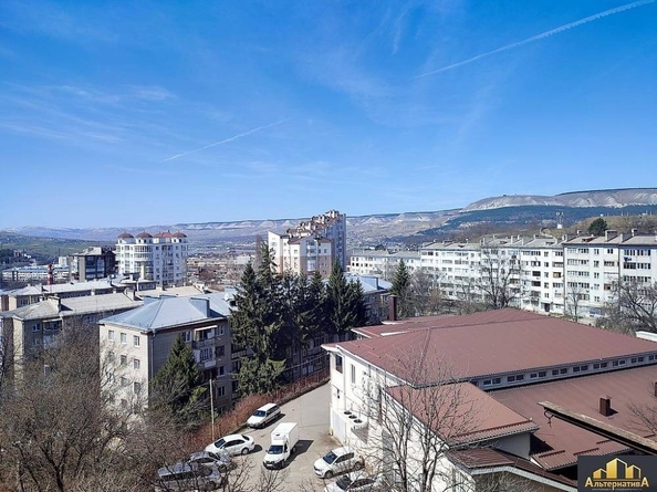 
  Продается 2-комн. квартира 45.6 м². Фото 9.