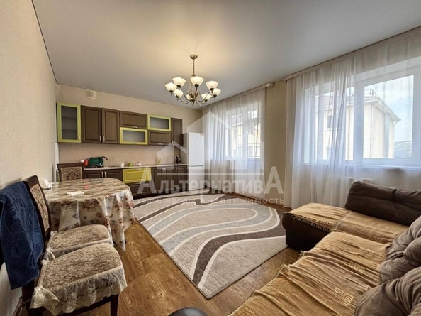 
  Продается 1-комн. квартира, 65 м², Катыхина ул
. Фото 1.