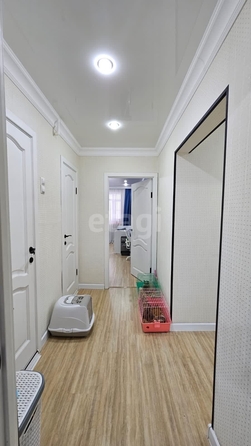 
  Продается 3-комн. квартира, 68.8 м², Юности пр-кт, д. 15
. Фото 20.