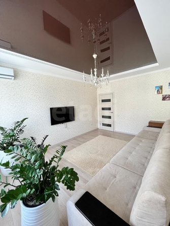 
  Продается 3-комн. квартира, 81.6 м², Города-побратима Безье ул, д. 15/2
. Фото 4.