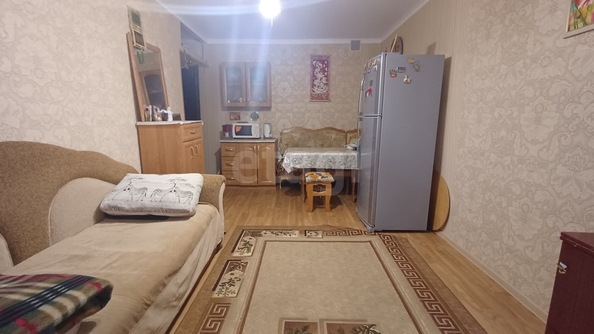 
  Продается комната, 30 м², Трунова ул, д. 103
. Фото 1.
