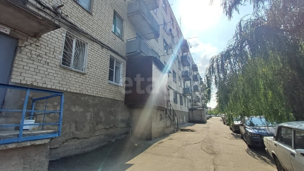 
  Продается комната, 30 м², Трунова ул, д. 103
. Фото 9.