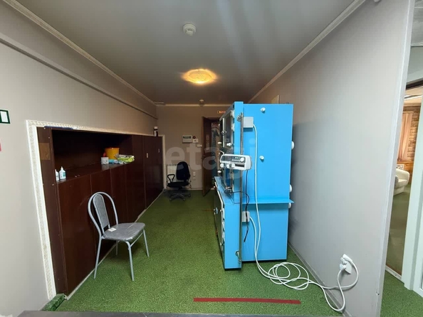 
  Продается универсальное помещение, 264.7 м², Мира ул, д. 428
. Фото 22.