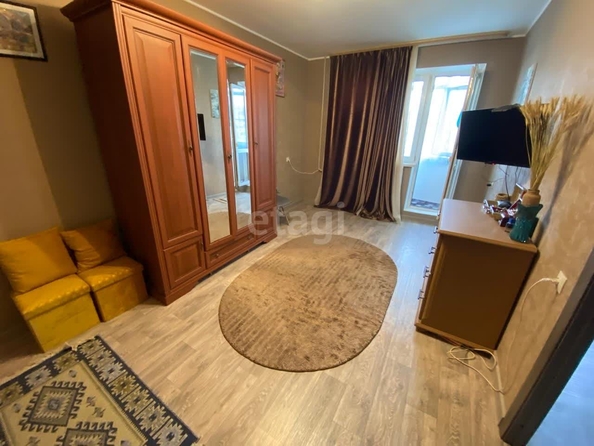 
  Продается 1-комн. квартира, 39 м², 50 лет ВЛКСМ ул, д. 32/1
. Фото 2.