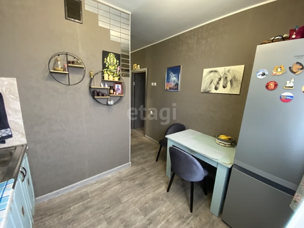 
  Продается 1-комн. квартира, 39 м², 50 лет ВЛКСМ ул, д. 32/1
. Фото 13.
