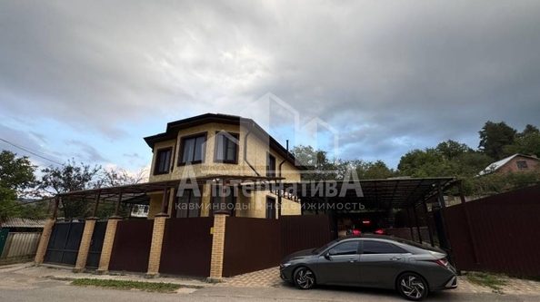 
  Продается дом, 135 м², Кисловодск
. Фото 1.