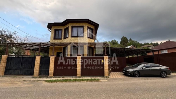 
  Продается дом, 135 м², Кисловодск
. Фото 2.