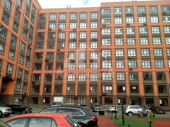 
  Продается 2-комн. квартира, 62.13 м², 40 лет Октября ул
. Фото 10.