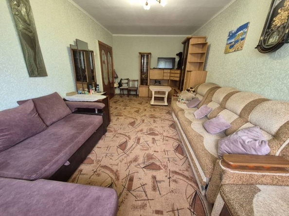 
  Продается 3-комн. квартира, 70.8 м², Калинина ул
. Фото 2.