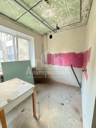 
  Продается 1-комн. квартира, 31.9 м², Окопная ул
. Фото 4.