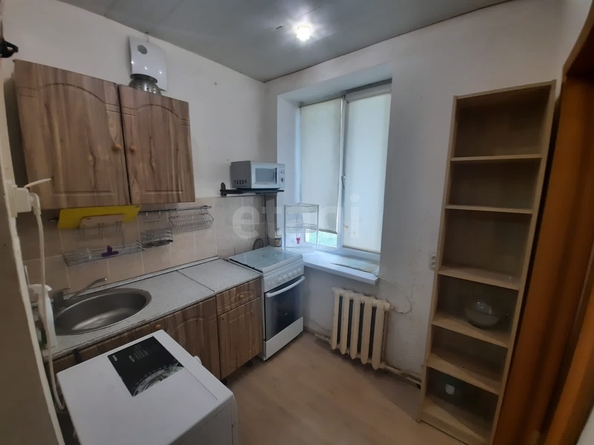 
  Продается 2-комн. квартира, 32.2 м², Ленинградский проезд, д. 1
. Фото 10.