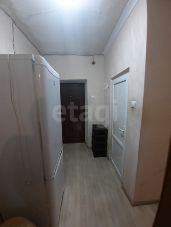 
  Продается 2-комн. квартира, 32.2 м², Ленинградский проезд, д. 1
. Фото 14.