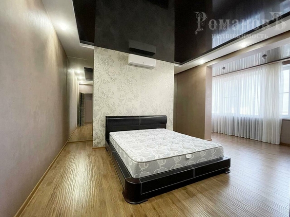 
  Сдается 3-комн. квартира, 107.8 м², Пржевальского ул, д. 12
. Фото 11.