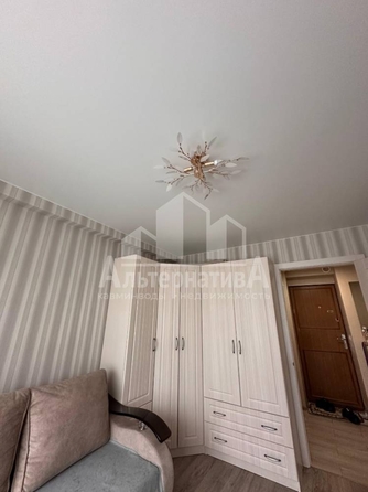 
  Продается 2-комн. квартира, 33.3 м², Красивая ул
. Фото 7.