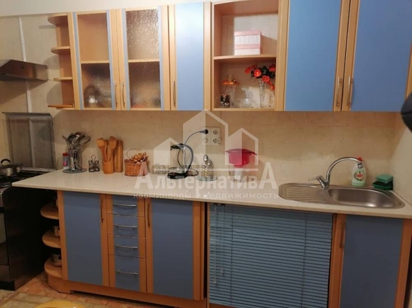 
  Продается 1-комн. квартира, 34 м², Островского ул
. Фото 3.