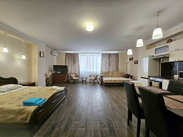 
  Продается 1-комн. квартира 55 м². Фото 6.