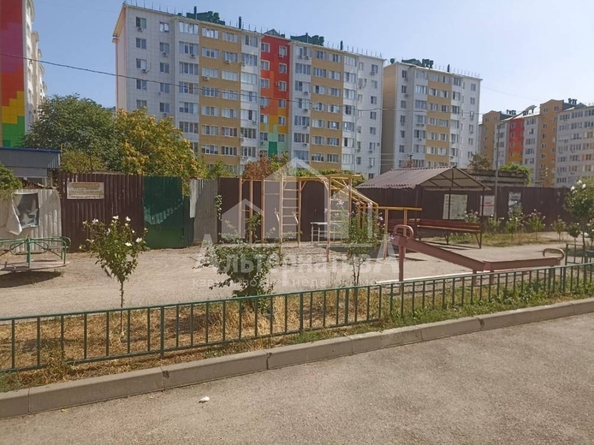 
  Продается 3-комн. квартира, 71.9 м², Никольская ул
. Фото 17.