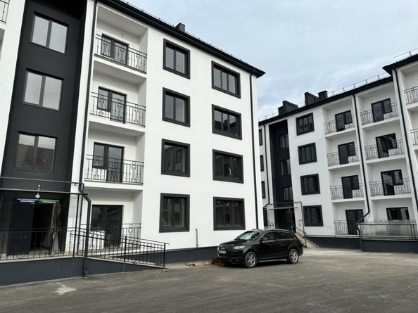 
  Продается 1-комн. квартира, 47 м², Замковая ул
. Фото 15.