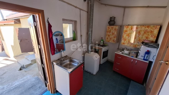 
  Продается дом, 140 м², Ставрополь
. Фото 28.