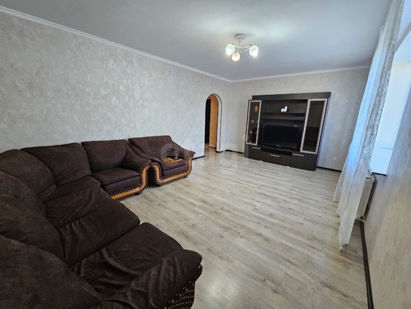 
  Сдается 2-комн. квартира, 65 м², Бакинская ул, д. 19
. Фото 1.