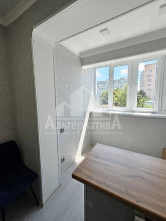 
  Сдается 1-комн. квартира, 35 м², Главная ул
. Фото 8.
