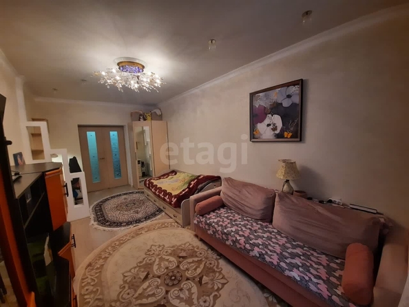 
  Продается 1-комн. квартира, 39 м², Чехова ул, д. 55/1
. Фото 4.