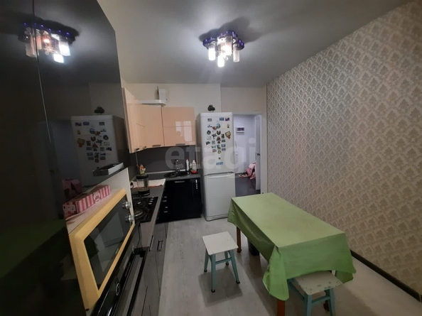 
  Продается 1-комн. квартира, 38.8 м², Достоевского ул, д. 75
. Фото 8.