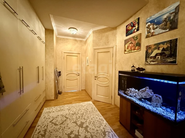 
  Продается 2-комн. квартира, 68.1 м², Комсомольская ул, д. 65а
. Фото 20.