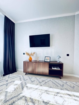 
  Продается 1-комн. квартира, 34.5 м², Матрёны Наздрачёвой ул, д. 3/3к1
. Фото 6.