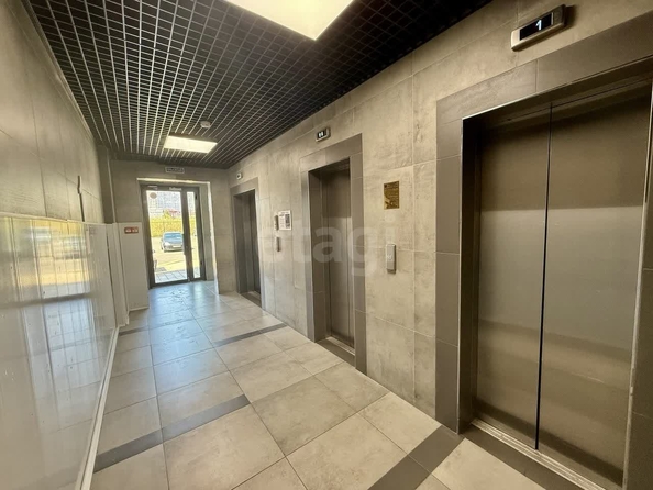 
  Продается 1-комн. квартира, 31 м², Тюльпановая ул, д. 12
. Фото 18.