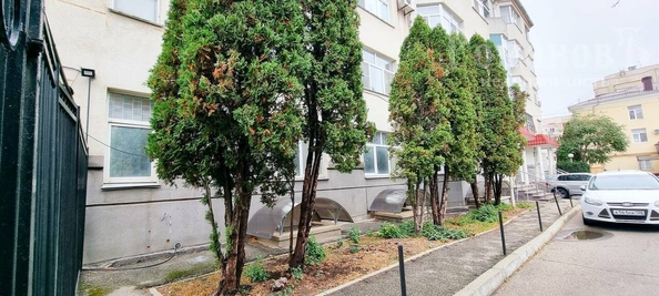 
  Сдается универсальное помещение, 488.2 м², Маршала Жукова ул, д. 23
. Фото 27.