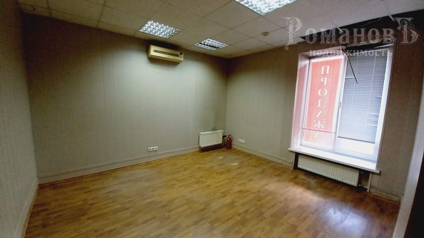 
  Продается офис, 202 м², Мира ул, д. 341
. Фото 6.